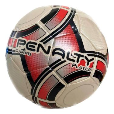 Imagem de Bola Futebol De Campo Player XXIII - Penalty