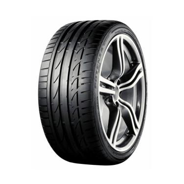 Imagem de Pneu RunFlat Aro 19 225/45R19 92W Pontenza S001 Bridgestone