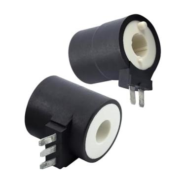 Imagem de Kit de substituição de bobina solenóide de ignição de válvula de gás secador sobressalente para Kenmore 1107062110 1107992310 10687884100 11070012000 máquina secadora