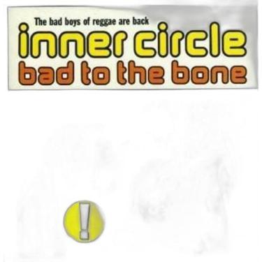 Imagem de Cd Inner Circle - Bad To The Bone