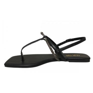 Imagem de Sandália Rasteira Feminina Sua Cia 8230.15649