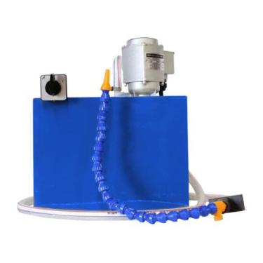 Imagem de Bomba Refrigeração Polti Completa Máquinas Torno Fresa Serra