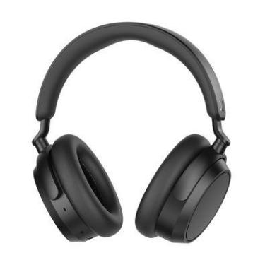 Imagem de Fone de Ouvido Sennheiser Accentum Plus Wireless, Bluetooth, ANC Adaptativo, Personalização de Som e 50 Horas de Bateria