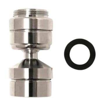 Imagem de Arejador Articulado Deca Com Adaptador - 4667010