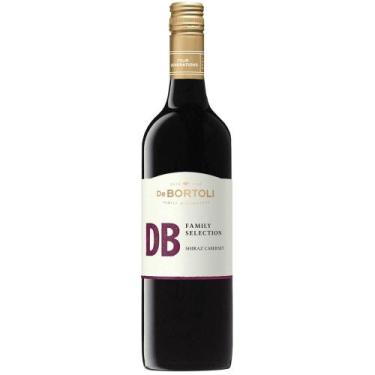 Imagem de Vinho Tinto Australiano De Bortoli Family Selection Syrah