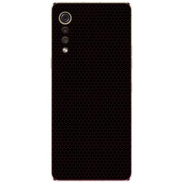Imagem de Capa Adesivo Skin362 Verso Para LG Velvet Lm-g900n - KawaSkin