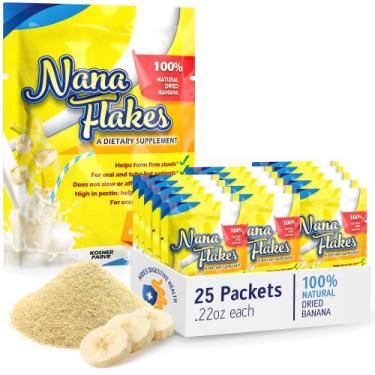 Imagem de Alimentos médicos em pó Nutritional Designs Nana Flakes
