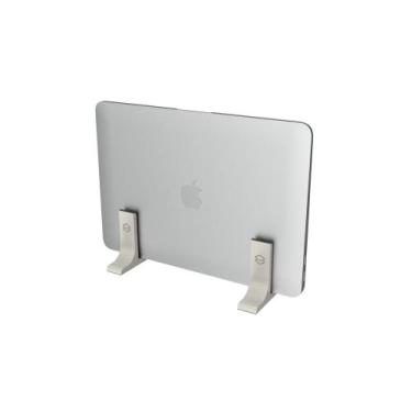 Imagem de Suporte De Mesa Macbook Air Pro 11 13 15 Fechado Notebook - PEKO, 3D-0