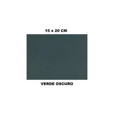 Imagem de Reparo adesivo de nylon para parques e tendas - verde escuro - Lightbe