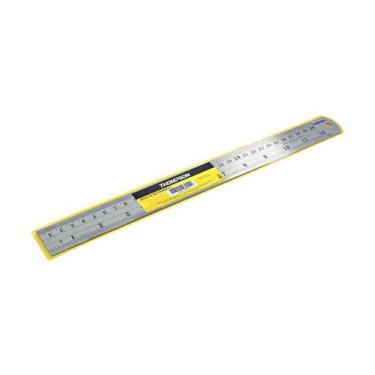Imagem de Régua Inox 100Cm 40"X11/4 Thompson