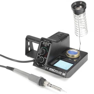 Imagem de Estação De Solda Yihua 926 Painel Led Digital 220V