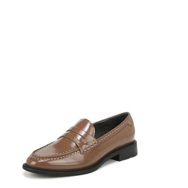 Imagem de Franco Sarto Sandália feminina Eden, Toffee Brown Studs, 5