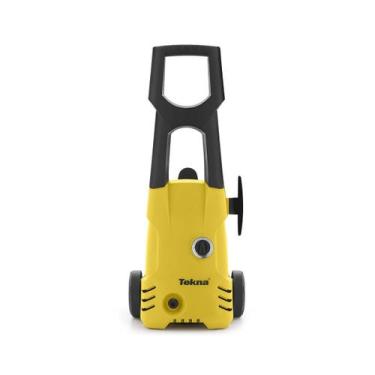 Imagem de Lavadora de Alta Pressão Tekna HLX140V 1850W, 220V