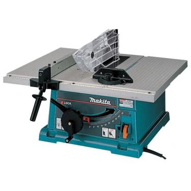 Imagem de Serra Circular De Bancada 10"" 220v - 2703 - Makita Serra Circular De Bancada 10" 220v...
