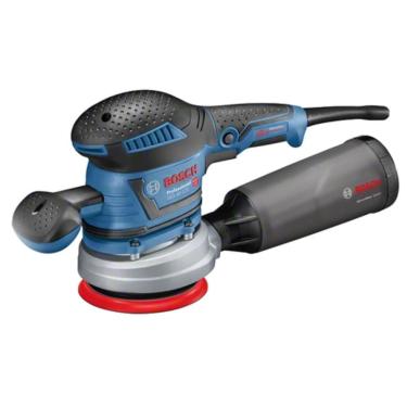 Imagem de Lixadeira Excêntrica Gex 40-150 220 Volts - 060137b2e0 - Bosch