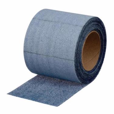 Imagem de Rolo Blue Net 220 Telado 115mmx10m 3M  Pintura Profissional