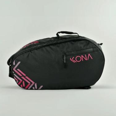 Imagem de Raqueteira Kona Team 25 Plus - Thunder-Unissex