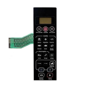 Imagem de Membrana  compativel microondas  bmw20 - bmw 20 - SANCOMP