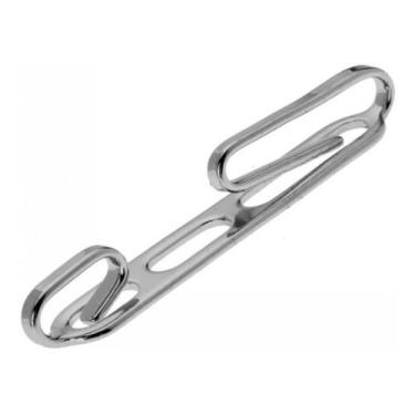 Imagem de Passa Fio Superior Tensor Maquina Costura Zig Zag 20u Gc28 - Evolvere