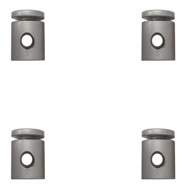 Imagem de Kit-4 Desviador de Cabo Para Lustres e Pendentes e Luminária MD-6005/4