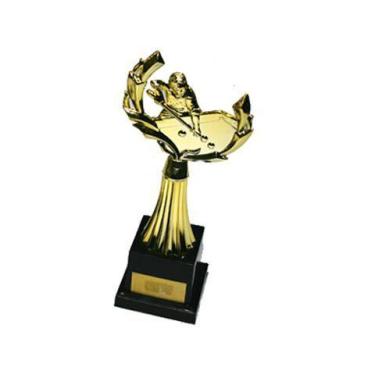 Imagem de Troféu Snooker - Médio - Tacolândia