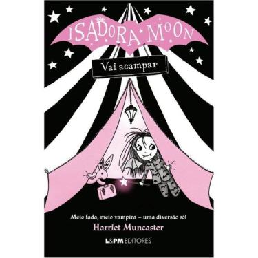 Imagem de Isadora Moon Vai Acampar (7)