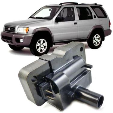 Imagem de Bobina De Ignicao Nissan Pathfinder 3.3 V6 De 1996 Ate 2000 - HD