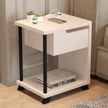 Imagem de Painel para TV 50 Polegadas Helena 120 cm