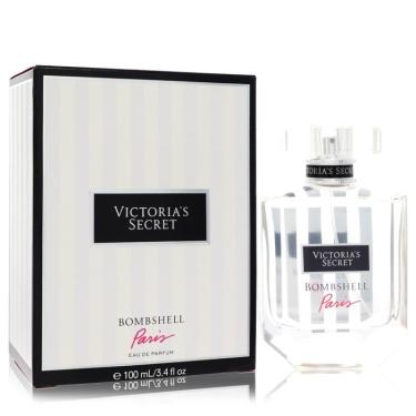 Imagem de Perfume Feminino Bombshell Paris Victoria'S Secret Eau De Parfum 100 Ml