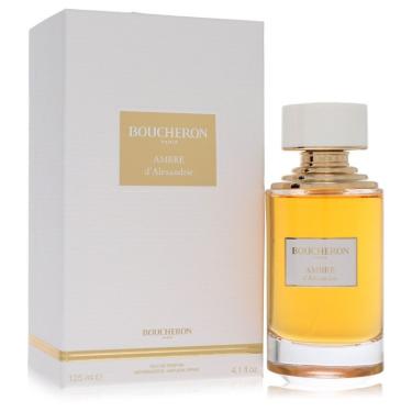 Imagem de Perfume Feminino Ambre D'Alexandrie Boucheron Eau De Parfum 125 Ml