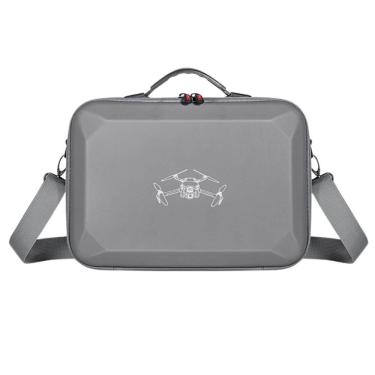 Imagem de Case para Drone DJI Mini 4 Pro Fly More Combo + Controle DJI RC 2 - StartRC