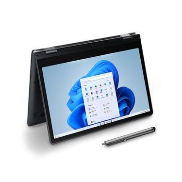 Imagem de Notebook 2 Em 1 Positivo Duo C8128E Intel® Celeron® N4500 Windows 11 Home 8GB RAM 128GB EMMC 11” LED HD IPS - Cinza