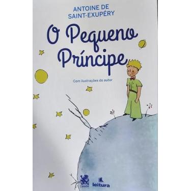 Imagem de Pequeno Principe, O - GRUPO ONLINE