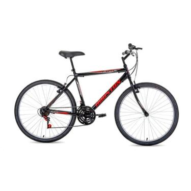 Imagem de Bicicleta Aro 26 Foxer Hammer Houston