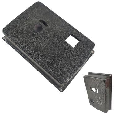 Imagem de Capa De Proteção Antivandalismo Interfone Resistente A Chuva