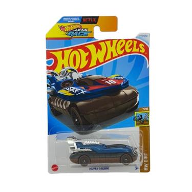 Imagem de Miniatura Carro Hover Storm 1:64 Hot Wheels