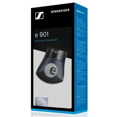 Imagem de Microfone Sennheiser Condensador E901