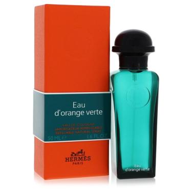 Imagem de Perfume Masculino Dorange Verte (Unisex) Hermes 50 ML Eau De Cologne Refil
