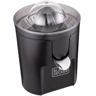 Imagem de Espremedor de frutas 100 watts inox Ultimate Juicer - CJ1000 (110V) - 