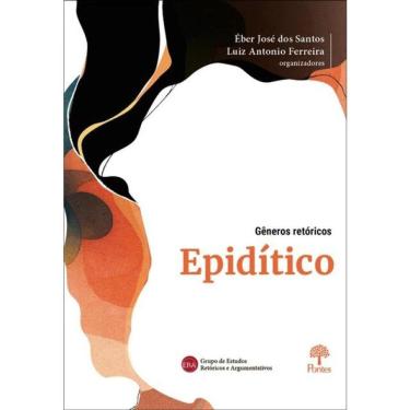 Imagem de Gêneros Retóricos - Epidítico