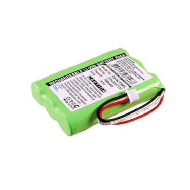 Imagem de 700mAh Telefone sem fio Bateria de substituição, Compatível com DECT 300, 400, 400-20, 400-40, 800