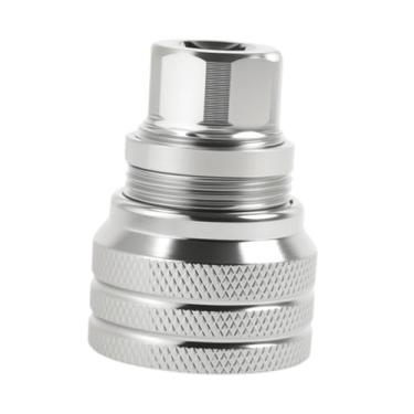 Imagem de Generic Chave de soquete universal de 10 a 19 mm para chave de catraca de 3/8", ferramenta de manutenção ajustável para acessórios de eletrodomésticos, 1pcs