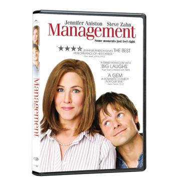 Imagem de Management (Ws) [DVD]