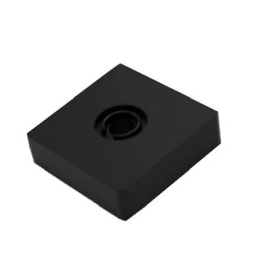 Imagem de Wilsnsun Anel de retenção de impacto de 3/20.3 cm Anel de fricção com anel de vedação (6 conjuntos) para chave de impacto tipo elétrica/pneumática Mmiwauukiiii, ferramenta de instalação de bigorna de