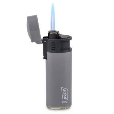 Imagem de Isqueiro Maçarico Prof Classic - Grenade (Sortido)