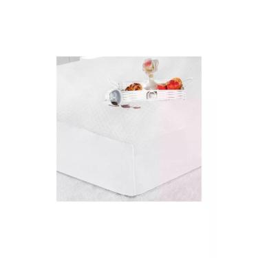 Imagem de Protetor de Colchão King Niazitex Royal Impermeável