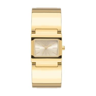 Imagem de Relógio Euro Feminino Unique Dourado - Eu2035yyl-4d