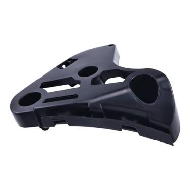 Imagem de Demfec 521160C050 Suporte de montagem do para-choque dianteiro esquerdo para Toyota Tundra 2007-2014, 1 peça