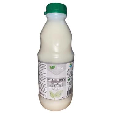 Imagem de Lava Louças Coco Concentrado 1L Tok +