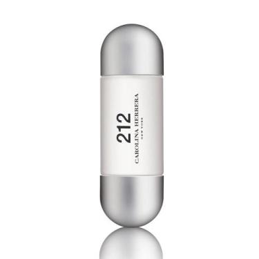 Imagem de 212 Eau de Toilette Feminino - Carolina Herrera, 30 ml